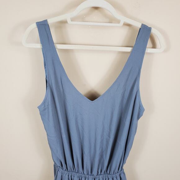 Show Me Your Mumu Kendall Maxi Dress Women's Size L - Picture 4 of 8